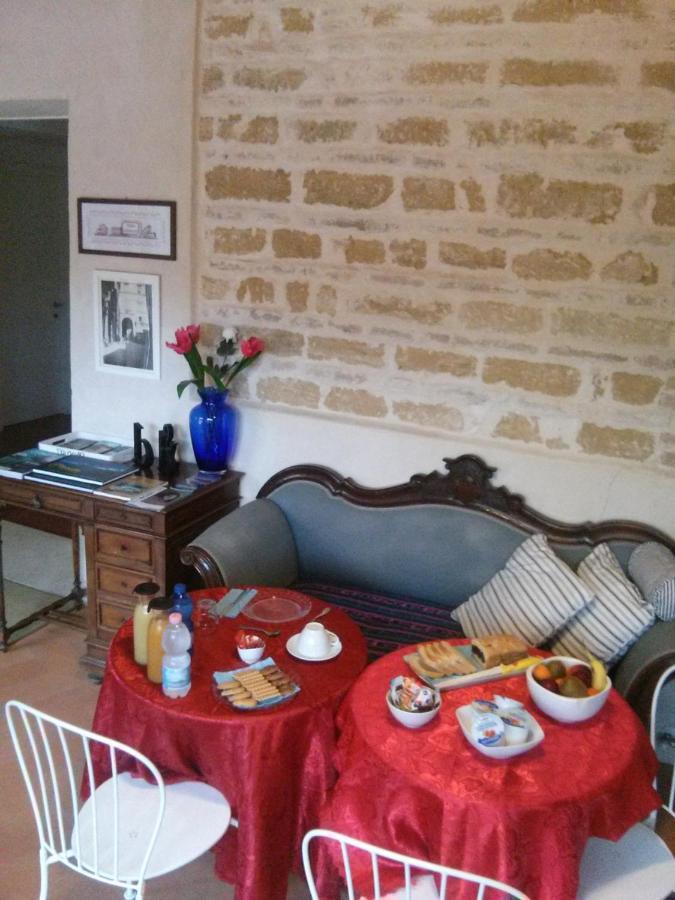 Bed and Breakfast D'Ago48 Анкона Экстерьер фото